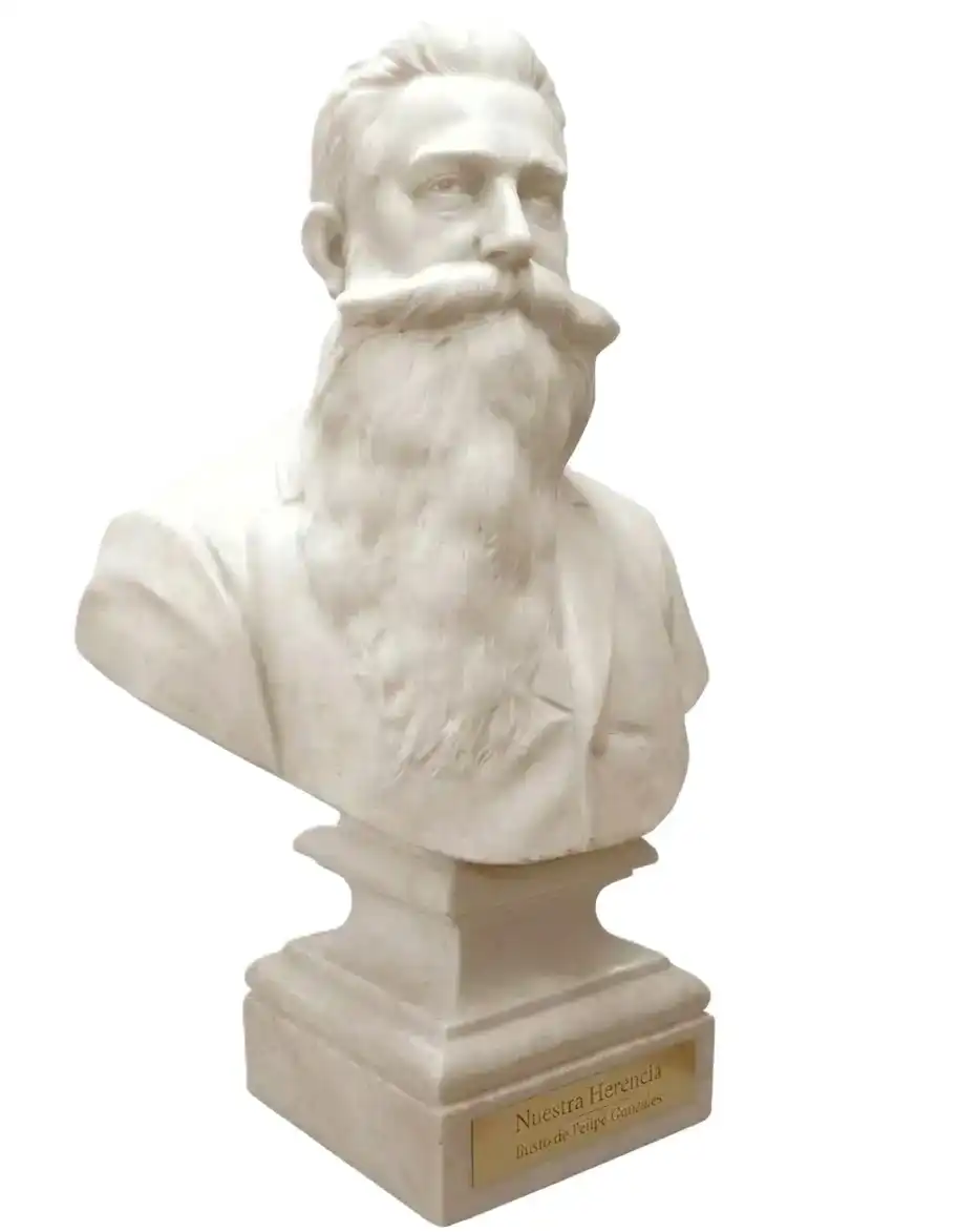 Felipe González Garza